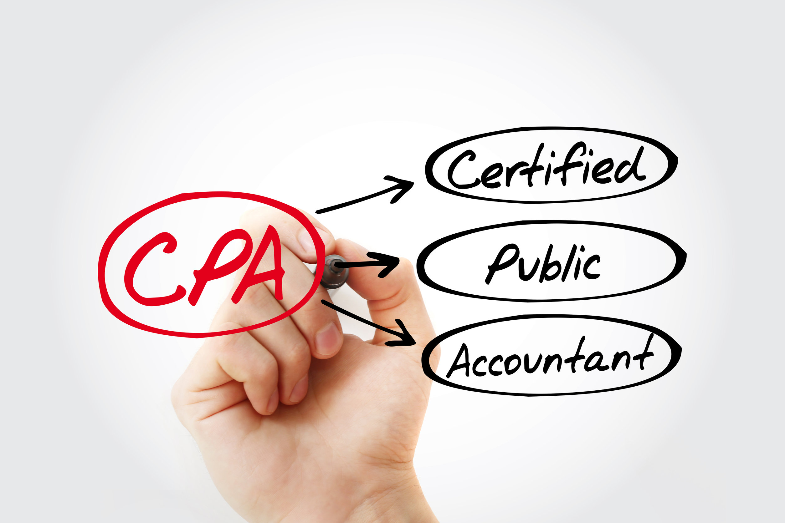 CPA in Highlands Ranch